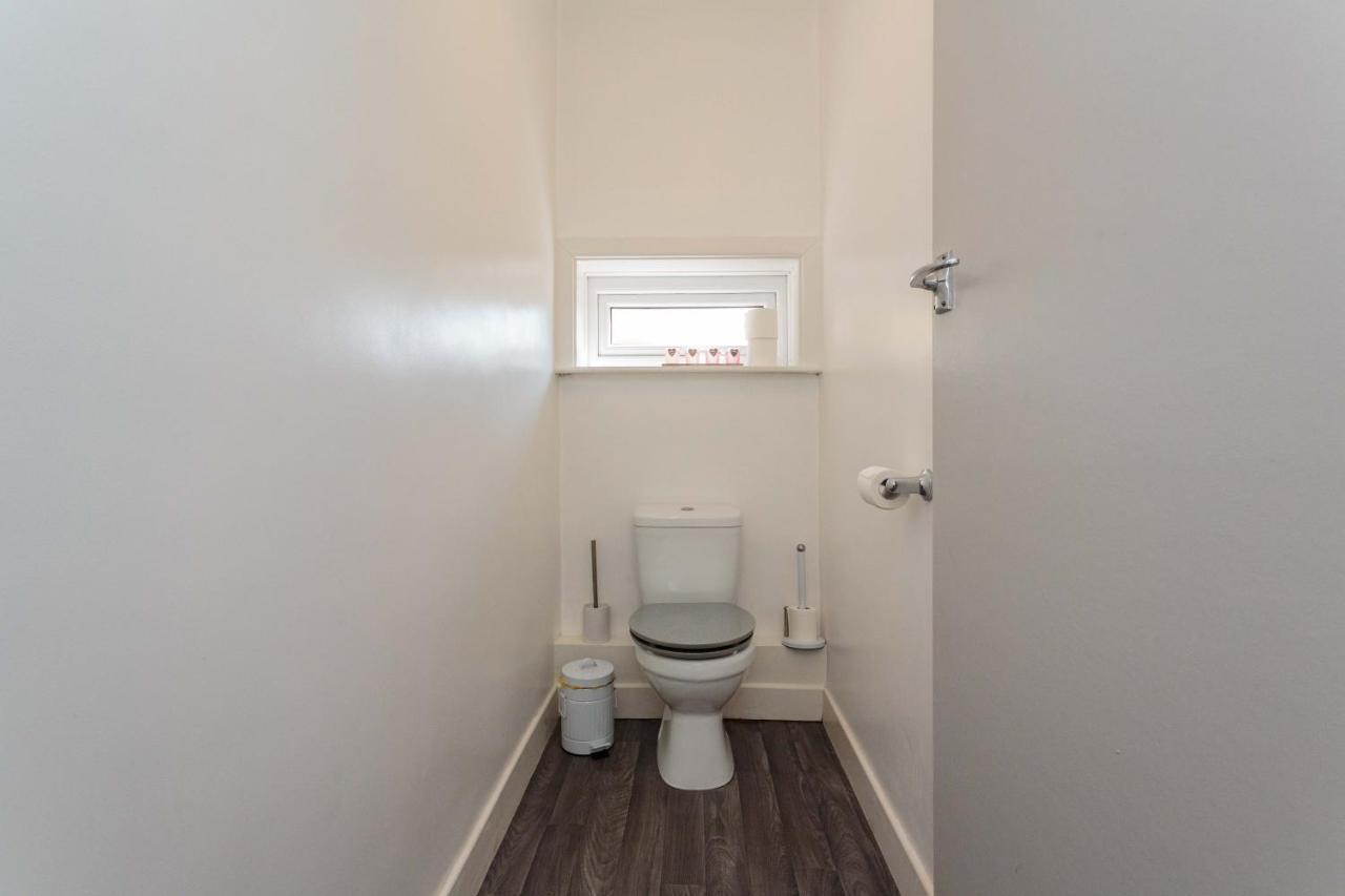 Cherry Property - Mulberry Suite Blackpool Luaran gambar